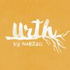 Restaurant Urth By Nabz & G Dubai Logo