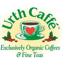Restaurant Urth Caffe Dubai Logo