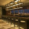 Restaurant Vantage Lounge Dubai Picture