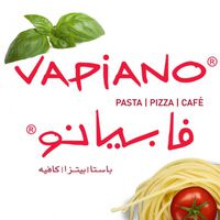 Restaurant Vapiano Logo