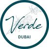 Restaurant VERDE Dubai Logo