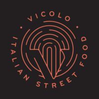 Restaurant Vicolo Italian Street Food Dubai Logo