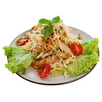 Restaurant Vietnamese Foodies Picture
