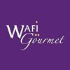 Restaurant Wafi Gourmet Dubai Logo