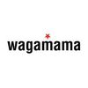 Restaurant Wagamama Dubai Logo