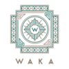 Restaurant Waka Dubai Logo