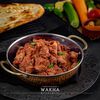 Restaurant Wakha Dubai Picture