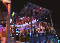 Restaurant Wavehouse Dubai Picture