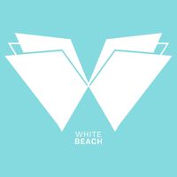 Restaurant White Beach Dubai Logo