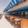 Restaurant Xennya Terrace Dubai Picture