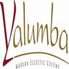 Restaurant Yalumba Logo