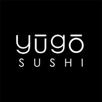 Restaurant Yugo Sushi Greens Logo