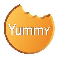 Restaurant Yummy Belgian Waffles Dubai Logo