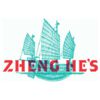 Restaurant Zheng He’s Dubai Logo