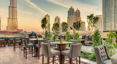 Shisha Restaurants in Dubai You Must Check Out!