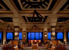 Shisha Al Fayrooz Lounge Dubai Picture