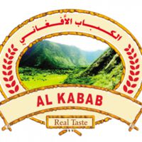 Shisha Al Kabab Al Afghani Dubai Logo