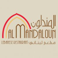 Shisha Al Mandaloun Dubai Logo
