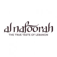 Shisha Al Nafoorah Dubai Logo