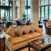 Shisha Al Samar Lounge Dubai Picture