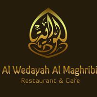 Shisha Al Wedayah Al Maghribi Dubai Logo