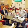 Shisha Awtar Cafe Dubai Picture