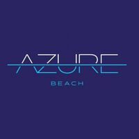 Shisha Azure Beach Dubai Logo