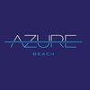 Shisha Azure Beach Dubai Logo