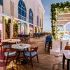 Shisha Babiole Restaurant In Dubai Picture