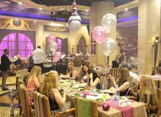 Shisha Beirut Lounge Dubai Picture