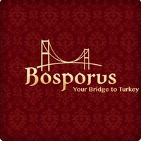 Shisha Bosporus Dubai Logo