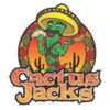 Shisha Cactus Jacks Dubai Logo