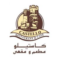 Shisha Castello Dubai Logo