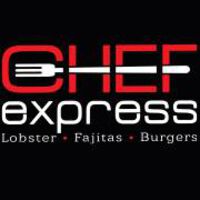 Shisha Chef Express Dubai Logo