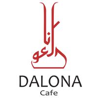 Shisha Dalona Cafe Dubai Logo