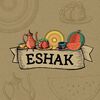 Shisha Eshak Dubai Logo