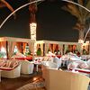 Shisha Horizon Lounge - Habtoor Grand Beach Resort & Spa Jumeirah Beach Picture
