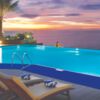 Shisha Horizon Lounge - Habtoor Grand Beach Resort & Spa Jumeirah Beach Picture