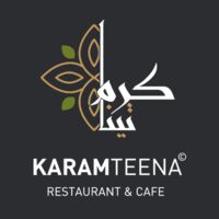 Shisha Karamteena Dubai Logo
