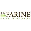 Shisha La Farine Café & Bakery Logo