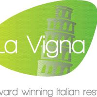 Shisha La Vigna Logo