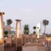 Shisha La Vue - Pullman Dubai Jumeirah Lakes Towers Hotel & Residence Picture