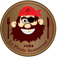 Shisha Le Pirate Dubai Logo