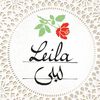 Shisha Leila Dubai Logo