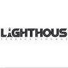 Shisha Lighthous Dubai Logo