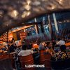 Shisha Lighthous Dubai Picture