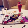 Shisha Metis Cafe Dubai Picture
