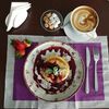 Shisha Metis Cafe Dubai Picture
