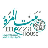 Shisha Mezza House Logo