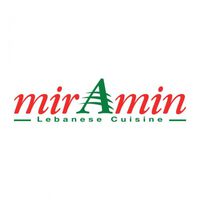 Shisha Mir Amin Logo